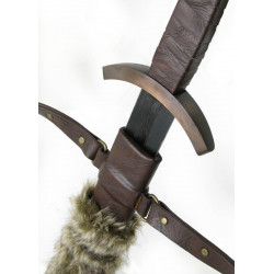 Vikings - Épée de fourreau Lagertha 