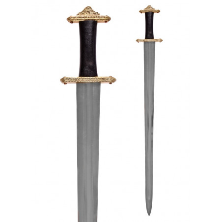 Épée de décoration Viking