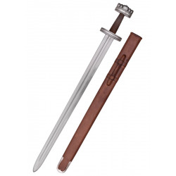 Épée viking, fin du 9e s., Version régulière 
