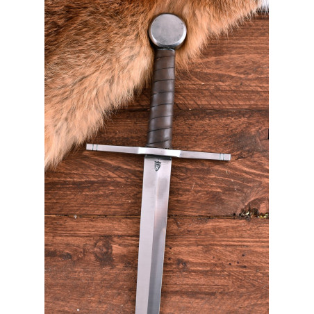 Epée courte d'escrime médiévale, émoussée pratique SK-A
