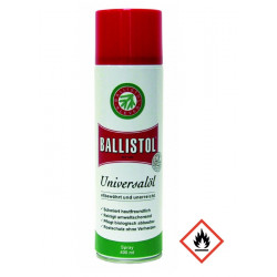 Ballistol spray 400ml 
