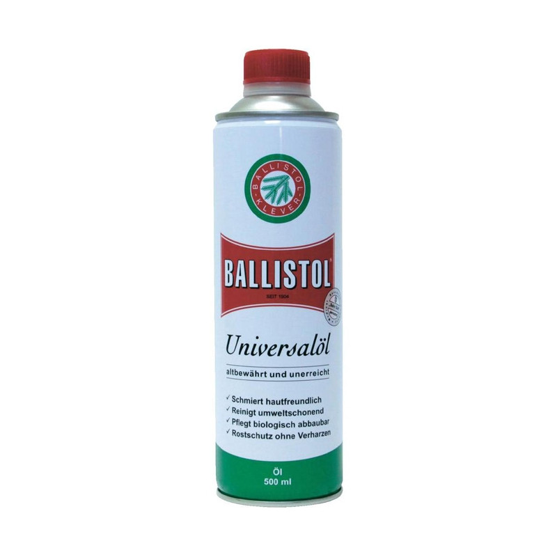 Ballistol 500ml