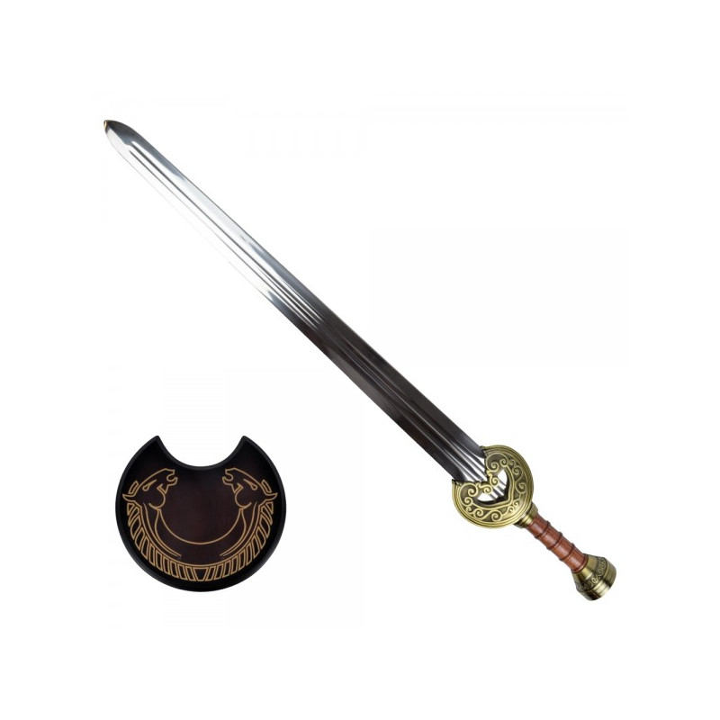 Herugrim épée du roi Theoden