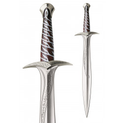 Dard, l'épée de Frodon Sacquet 