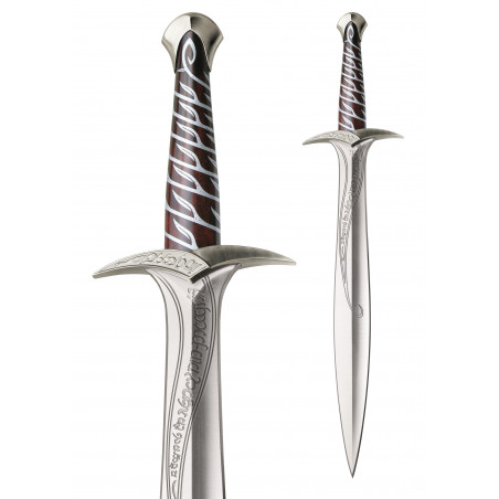 Dard, l'épée de Frodon Sacquet Version Officielle