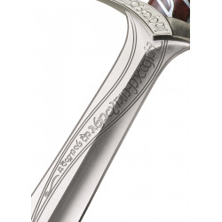 Dard, l'épée de Frodon Sacquet 