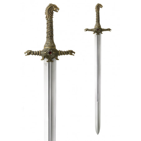 Épée de Brienne deTarth