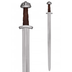 Épée Viking avec fourreau,...