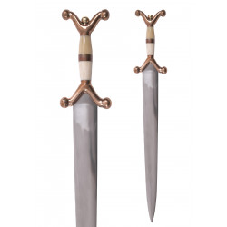 Épée courte celtique, 3e - 2e siècle av. JC 