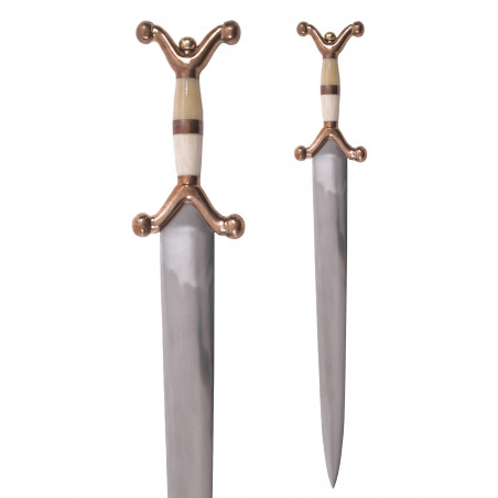 Épée courte celtique, 3e - 2e siècle av. JC