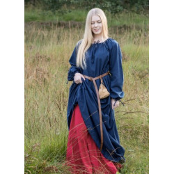 Robe médiévale Ana 