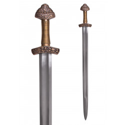 Épée viking en Dybäck avec...