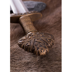 Épée viking en Dybäck avec fourreau, 