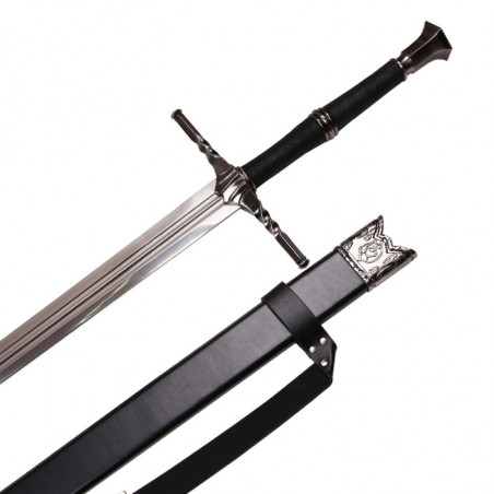 Pack 2 épées de Geralt de Riv