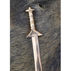 Épée celtique en bronze 