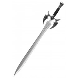Kit Rae - épée longue Kilgorin 