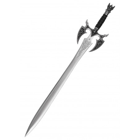 Kit Rae - épée longue Kilgorin