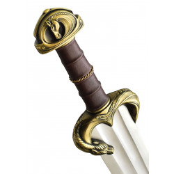 Épée de Eomer Version officielle, Le Seigneur Des Anneaux 