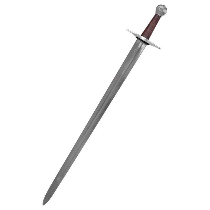 Épée de Sir William Marshal avec fourreau, XIIe siècle