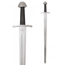 Épée Normande à une main, émoussée pratique, SK-B 