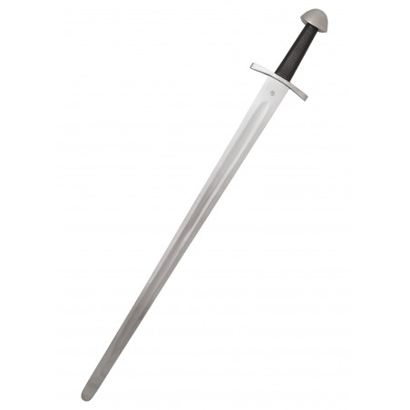 Épée Normande à une main, émoussée pratique, SK-B