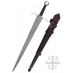 Épée à une main Oakeshott XIV de combat SK-B 