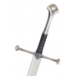 Épée Seigneur des Anneaux Anduril-Aragorn 