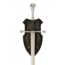Narsil, Épée d'Elendil 