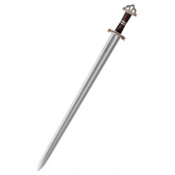 Épée viking de coupe en...