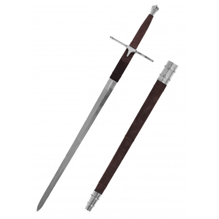 Épée de William Wallace avec fourreau