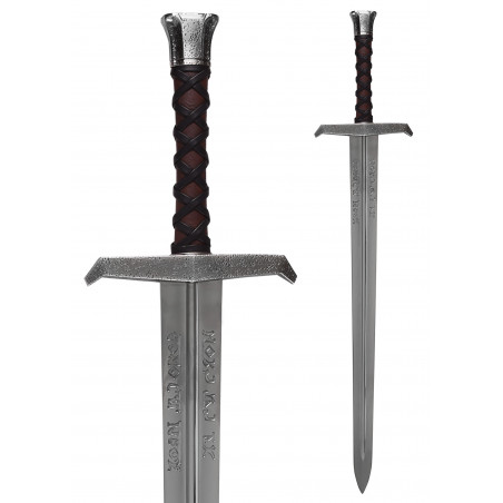 Roi Arthur, légende de l'épée, Excalibur