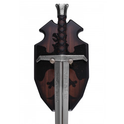 Epée du Roi Arthur, légende de l'épée, Excalibur 