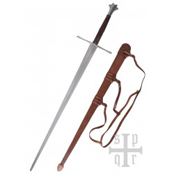 Épée longue (Musée national de Zurich), épée de combat, SK-B 