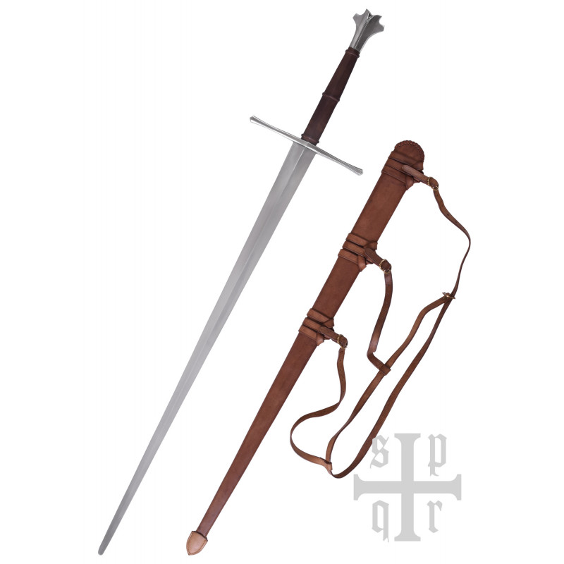 Épée longue (Musée national de Zurich), épée de combat, SK-B