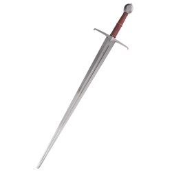 Pack De 2 Katanas En Polypropylène Pour Entraînement - Longueur 112 Cm - Sabres De Combat Sécuritaires