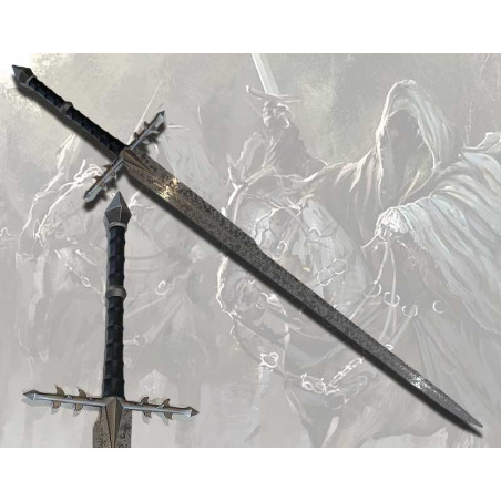Épée des Nazguls Seigneur des anneaux