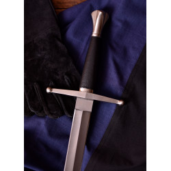 Épée de guerre à une main, XIVe siècle 