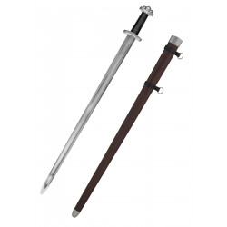 Épée Viking pratique, émoussée, SK-B 