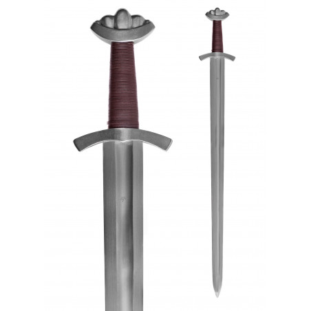 Épée viking Irlandaise de coupe
