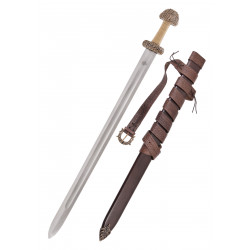 Épée Viking, Gnёzdovo 10ème siècle 