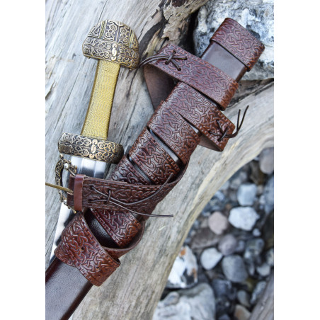 Épée Viking, Gnёzdovo 10ème siècle