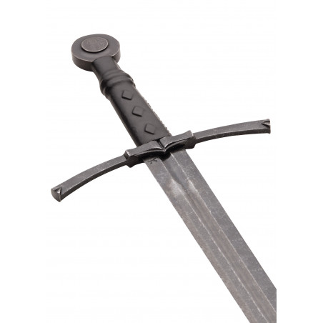 Épée de guerre d'Azincourt Battlecry