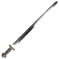 Épée de Ragnar Lothbrok 