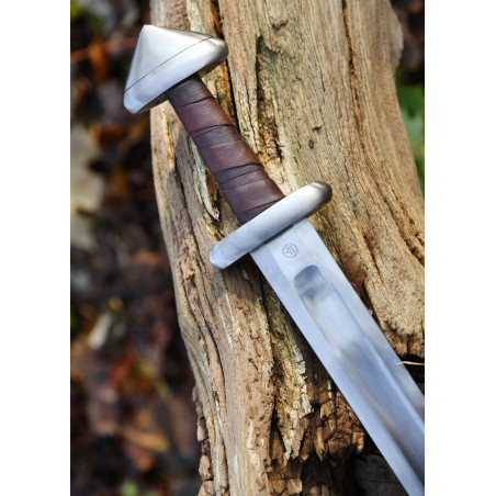 Épée viking, combat de spectacle, SK-B, différentes longueurs