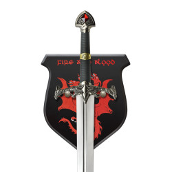 Épée Aegon Targaryen le Conquérant ÉDITION LIMITÉE 