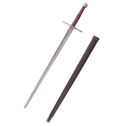 Épée longue de combat Kingston Arms 