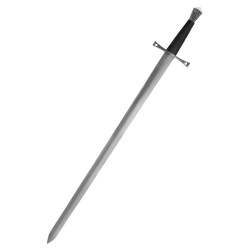 Epée médiévale à une main...