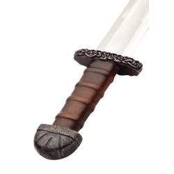 Épée viking bataille d'Ashdown 
