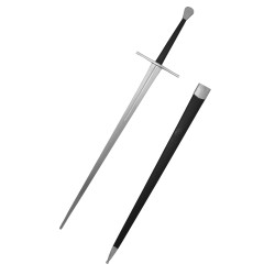 Épée Longue Tinker médiévale 