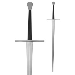 Épée Longue Tinker médiévale combat